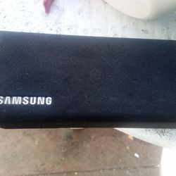 Samsung sound bar ks360 k-series