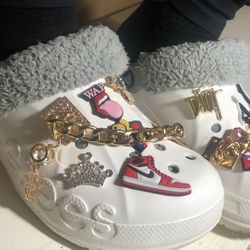 15 Charms for $30 + 3 Free