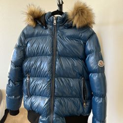 Moncler Jacket