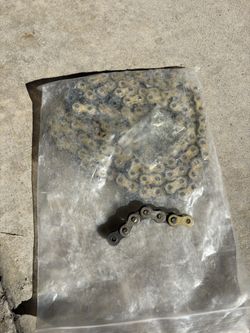 Banshee chain