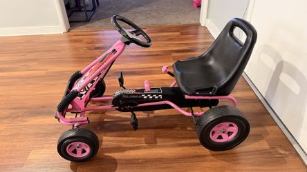 BIKE GO-KART