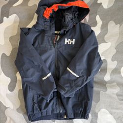 Helly Hansen - Kids Size 4 