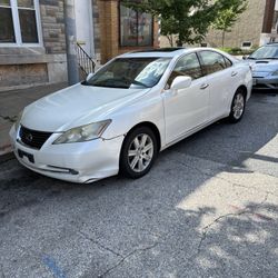 2008 Lexus ES 350