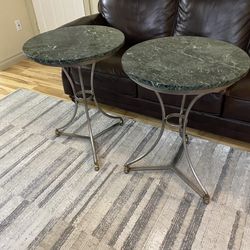 Maison Jansen Style Tables