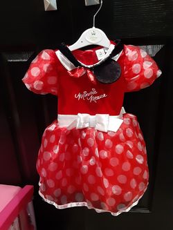 Minnie mouse costume 20