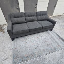 Cindy Crawford Couch (Price Reduced) $400 To $300 Or Best Offer 