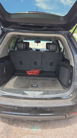 2012 Chevrolet Equinox