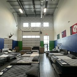 Mattresses, Top Brands. Wholesale to the Public! All Sizes.