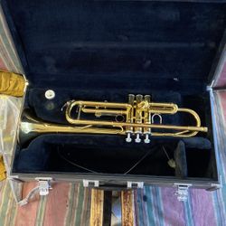 Good beginner trumpet deals