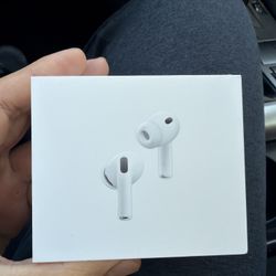 Airpods Pro 3 