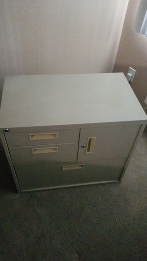 New And Used Filing Cabinets For Sale In Redlands Ca Offerup