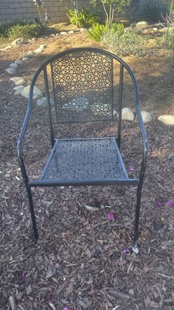 Patio Chair 