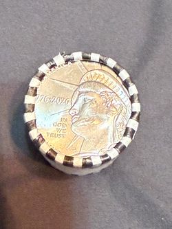 2026 Semiquincentennial Half Dollar Roll