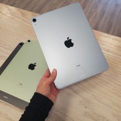 Apple Ipad Pro 11inch 1st Gen Cellular 256GB - 5 Dollars Down No Credit Needed 