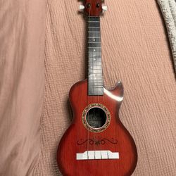 Guitar - $12