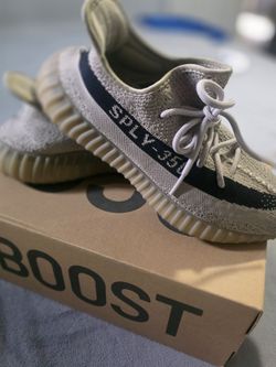 Yeezy