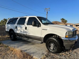2003 Ford Excursion 6.0 Diesel