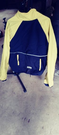 Road Bike Riding Jacket