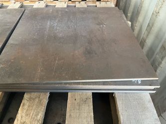 AR500 plate