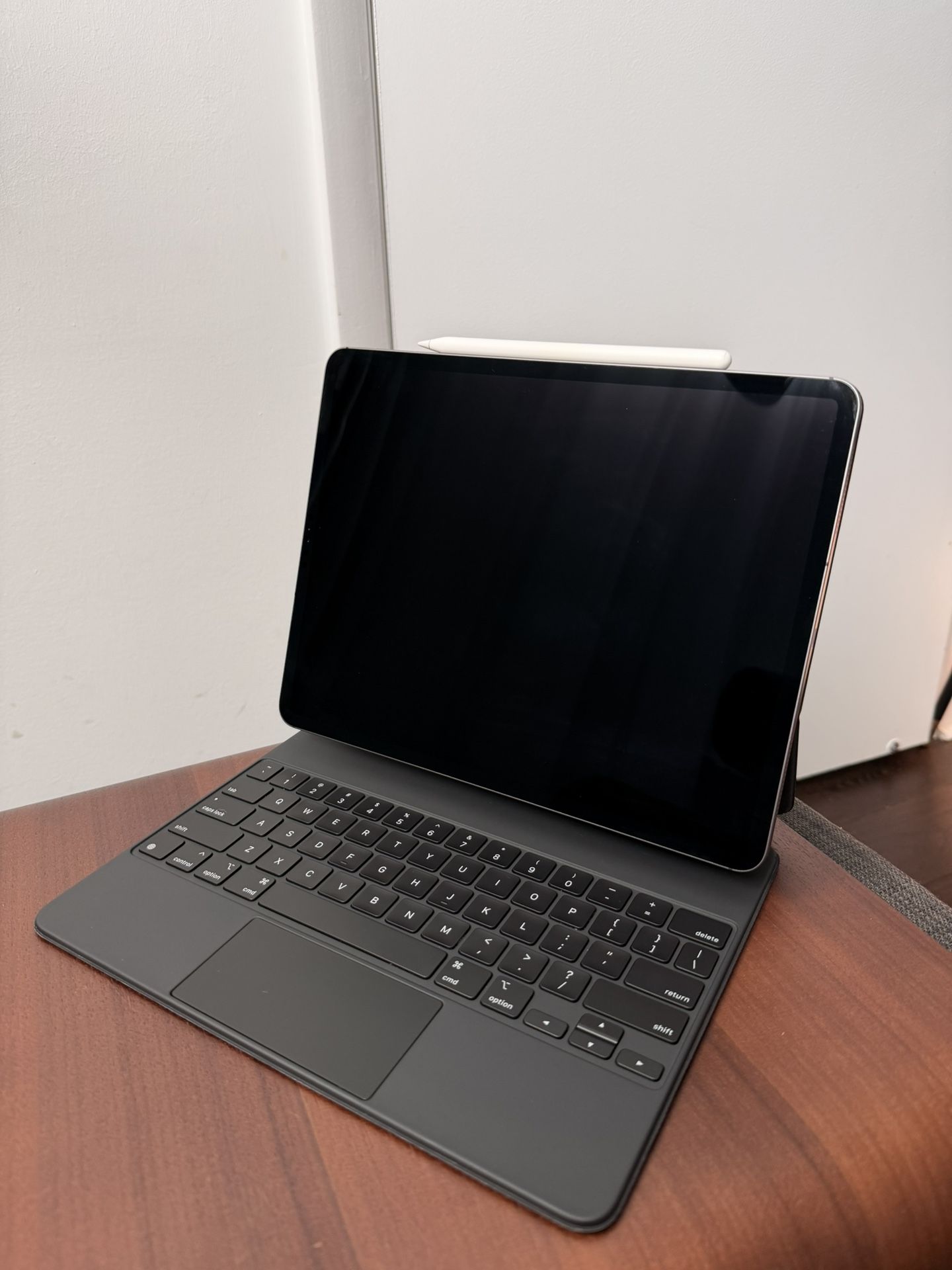 iPad Pro 12.9-inch (4th Generation)
