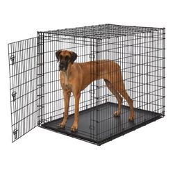 🐶🐶 jaula Extra Grande Para Perro Buenas Condiciones🐶