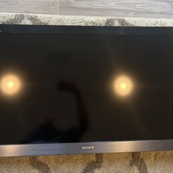 Sony Bravia TV