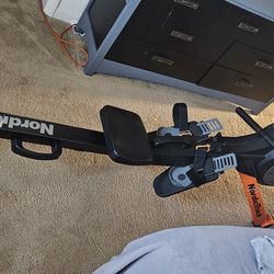 Norditrack Rw200 Rower