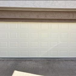 Garage Door Repair 