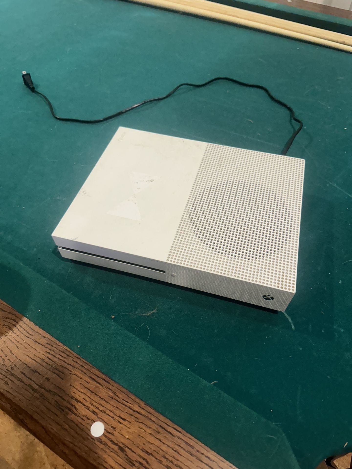 Xbox One Series S