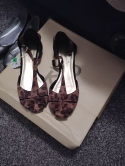 Montego Baby Club Women Shoes