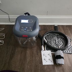 Cold Therapy System