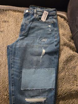 Old Navy jeans