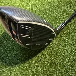 TaylorMade Qi35 LS Driver