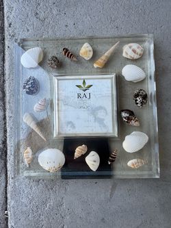 Picture frames Ocean theme
