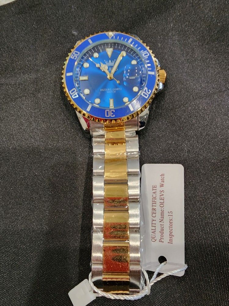 Ladies ⌚️ Watch Brand New