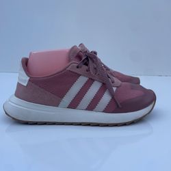 Adidas Women’s Running Sneakers Size 6 Like A New