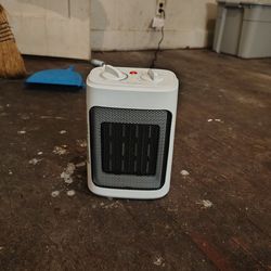 Space Heater
