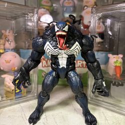 Hasbro venom