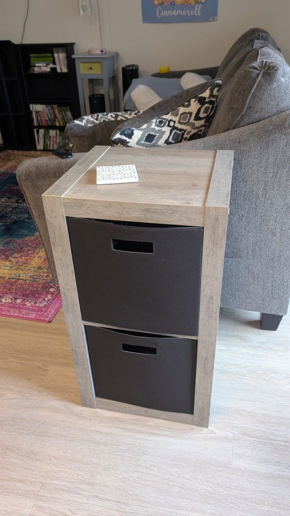 Side Table