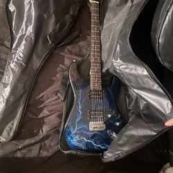 Electric Guitar 