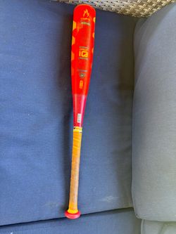 Easton Hype Fire  25in 15oz