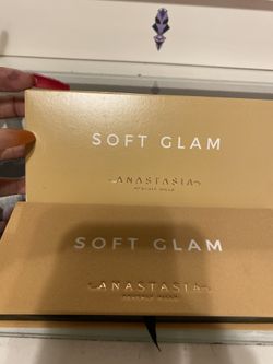Anastasia palette