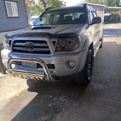 2010 Toyota Tacoma