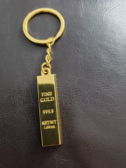 Keychain . West Kendall