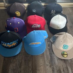 Hats 