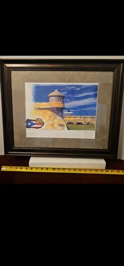3 D Art