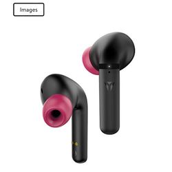 Nyz Apollo 1 True Wireless Earbuds Hi-Fi Stereo Headphones with Enc Call Noise Reduction,Ergonomic Design, 40H Playtime, ...