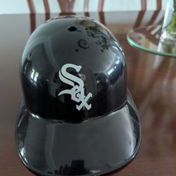 Chicago White Sox Youth Baseball Batting Hat 