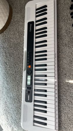 Keyboard CASIOTON CT-S200