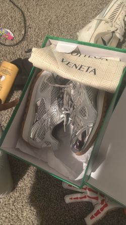 Bottega veneta